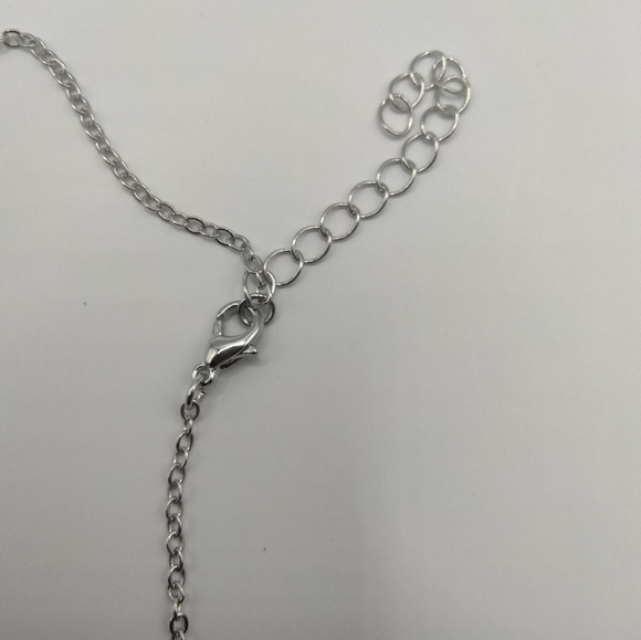 Dragon and Heart Gem - Purple - Picture 4 of 7